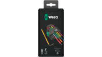 WERA Winkelstiftschlüsselsatz "967 SPKL"...