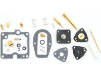 KEYSTER Reparatursatz Vergaser Beinhaltet Einzelte...