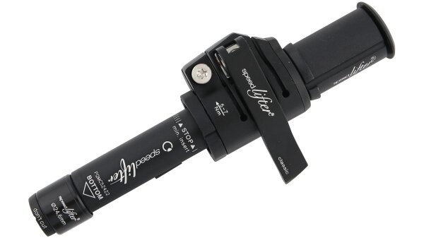 BY,SCHULZ Lenkerverstellsystem "Speedlifter Classi "Classic T6", 