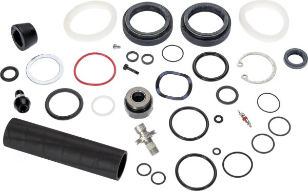 ROCKSHOX Federgabel Lyrik RCT3 / RC / RC2 A1-C2 20 Dual Position