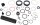 ROCKSHOX Federgabel Lyrik RCT3 / RC / RC2 A1-C2 20 Dual Position