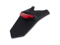 UFO PLAST Kennzeichenhalter Universal Aus hochwert mit...