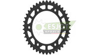 ESJOT Kettenrad "29068" 525, Stahl 42 Zähne