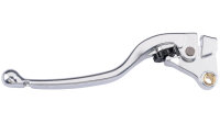 SPEC-X Kupplungshebel silber, gegoss