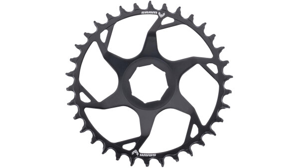 SRAM Kettenblatt "Eagle Transmission E-MTB" Ketten 34 Zähne