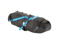 M-WAVE Satteltasche "Rough Ride Saddle L"...