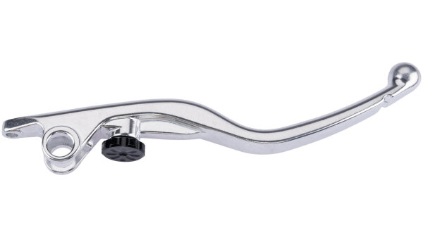 SPEC-X Bremshebel silber, gegoss