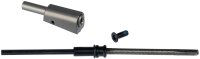 ROCKSHOX Federgabel Rudy XPLR A1 ab 2022 für Zugstufe,