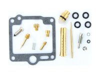 KEYSTER Reparatursatz Vergaser Beinhaltet Einzelte...