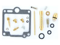 KEYSTER Reparatursatz Vergaser Beinhaltet Einzelte...
