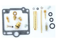 KEYSTER Reparatursatz Vergaser Beinhaltet Einzelte...