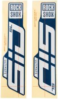 ROCKSHOX Federgabel SID SL Base / Select / Select+...