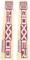 ROCKSHOX Federgabel BoXXer Base / Ultimate D1 ab 2...