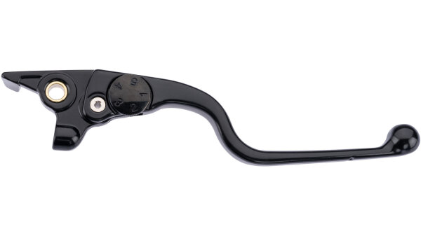 SPEC-X Bremshebel schwarz, gegos