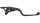 SPEC-X Bremshebel schwarz, gegos