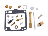 KEYSTER Reparatursatz Vergaser Beinhaltet Einzelte...