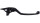 SPEC-X Bremshebel schwarz, gegos