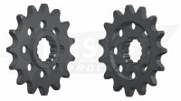 ESJOT Antriebsritzel "32129" 520, Stahl 15...