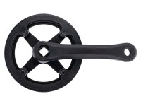 CONWAY Kettenradgarnitur 32 Zähne, Aluminium / Sta...