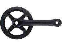 CONWAY Kettenradgarnitur 32 Zähne, Aluminium / Sta...