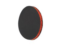 NORTON Schaumstoffunterlage "Self-Grip Duo" Schaum schwarz / rot