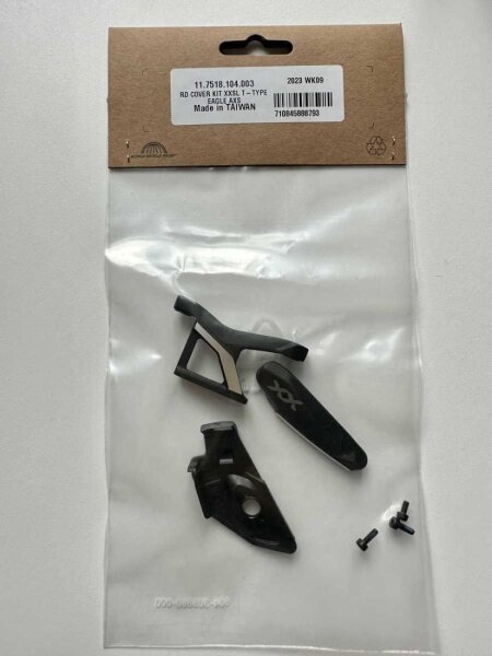 SRAM Abdeckung Set, für XX SL