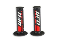 UFOPLAST Griffgummi "TRAX" Typ: Enduro & MX...