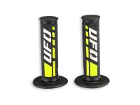 UFOPLAST Griffgummi "TRAX" Typ: Enduro & MX...