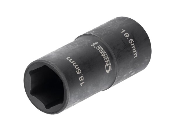 CONDOR Radmutterneinsatz 1/2", Spezialeinsatz, zum SW 18,5 + 19,5