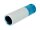 CONDOR Radmutterneinsatz "1003" 1/2", für Aluminiu 17 mm