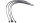 SIGMA SPORT Halter SB-verpackt 00530 Halterun