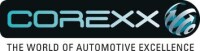 COREXX Fettspray Weißes Fett, wasserabweisend, hit...