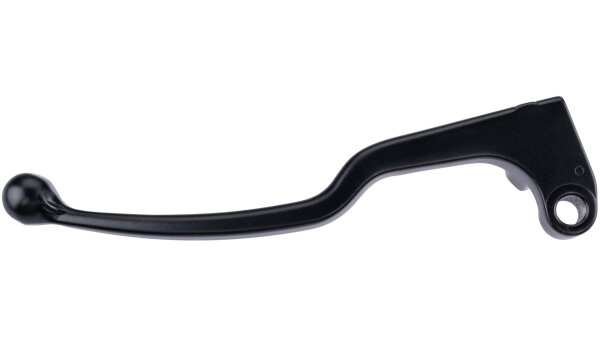SPEC-X Kupplungshebel schwarz, gegos