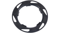 KMC Kettenschützer "Chain Guard G4" Für KMC-Ketten schwarz
