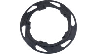 KMC Kettenschützer "Chain Guard G4" Für KMC-Ketten schwarz