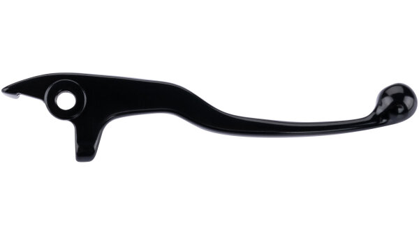 SPEC-X Bremshebel schwarz, gegos