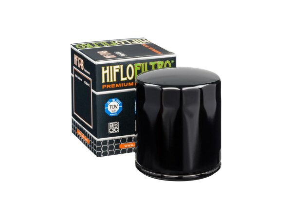 HIFLOFILTRO Ölfilter HF-174B