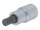 CONDOR Schraubendrehereinsatz "12022" 1/2", Bit-St 8 mm