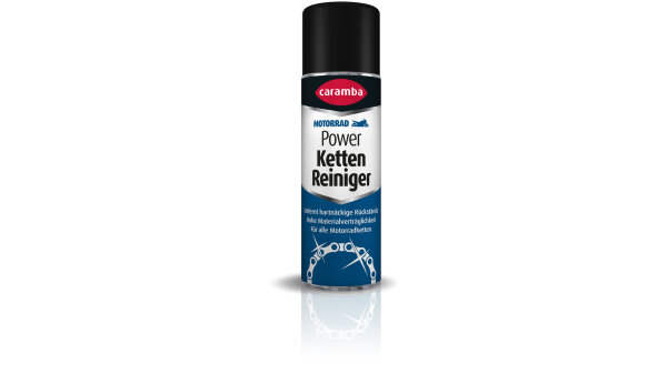 CARAMBA Kettenreiniger "Power" Sehr hochwirksamer  300 ml Spraydo