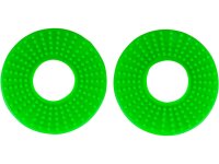 UFOPLAST Griffgummi "Donuts" Praktischer Schutz...