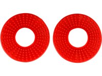 UFOPLAST Griffgummi "Donuts" Praktischer Schutz...