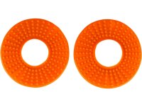 UFOPLAST Griffgummi "Donuts" Praktischer Schutz...