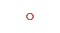 DRESSELHAUS Fiberring Dichtring, Vulkanfiber, DIN  6x10 mm