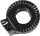 SHIMANO Getriebenabe Nexus Inter-8. SG-8C318-Gang  rechts, schwar