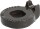 SHIMANO Getriebenabe Nexus Inter-8. SG-8C318-Gang  links, braun 5