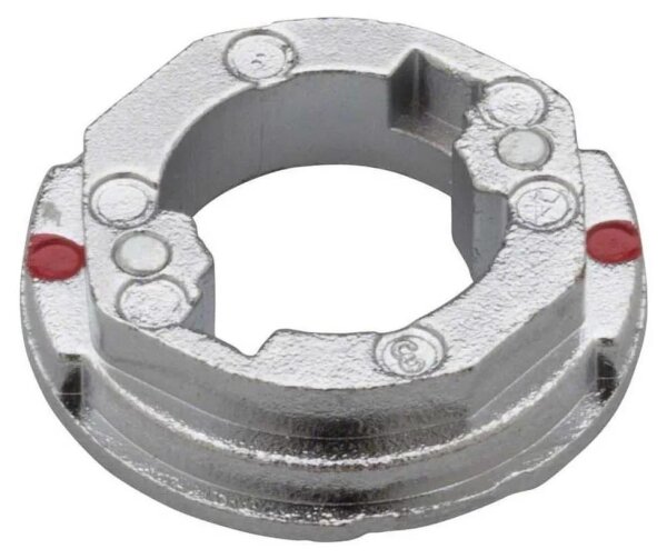 SHIMANO Getriebenabe Nexus Inter-8. SG-8C318-Gang  für SG-8R25