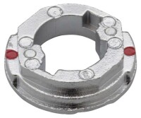 SHIMANO Getriebenabe Nexus Inter-8. SG-8C318-Gang...