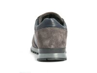 Dacquasparta Portogallo Herren Sneaker New Bomber grau/grau Gr.41