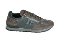 Dacquasparta Portogallo Herren Sneaker New Bomber grau/grau Gr.41