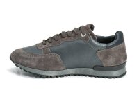 Dacquasparta Portogallo Herren Sneaker New Bomber grau/grau Gr.41